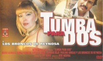 Tumba para dos