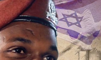 Mekonen: The Journey of an African Jew