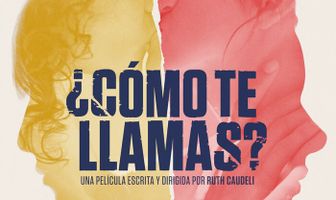 ¿Cómo te llamas?