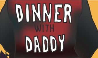 Dinner with Daddy