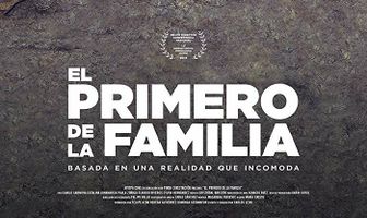 El Primero de la Familia