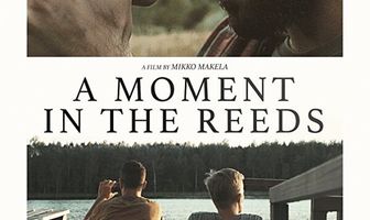Мгновение в камышах