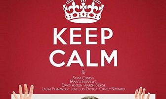 Keep Calm