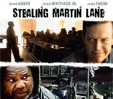 Stealing Martin Lane