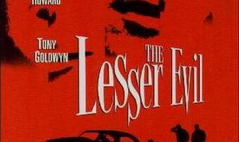 Меньшее зло