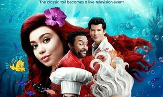 The Little Mermaid Live!