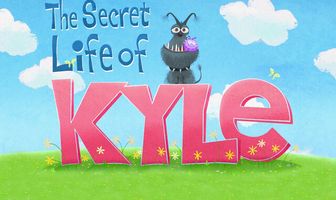 Тайная жизнь Кайла