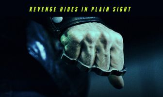 Сломленный