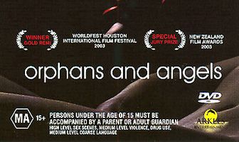 Orphans and Angels