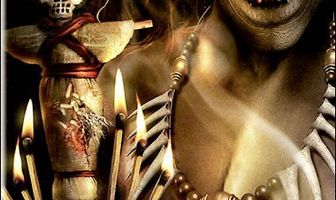 Проклятье Вуду: Гиддех