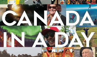Canada in a Day