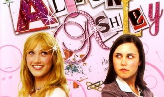 Ненависть к Элисон Эшли