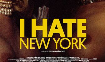 I Hate New York