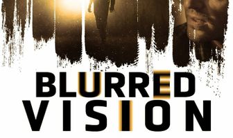 Blurred Vision
