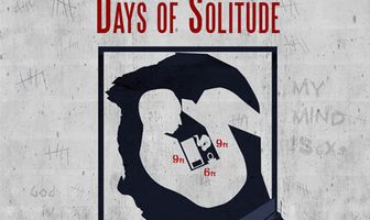 A Thousand Days of Solitude