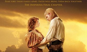 The Work and the Glory III: A House Divided