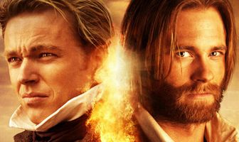 The Work and the Glory II: American Zion