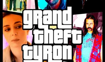 Grand Theft Tyron