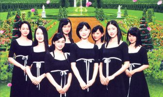 Улыбнись, Михаил!