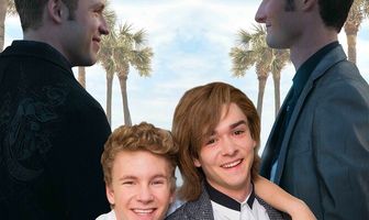 История двух Кори