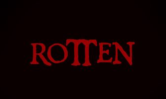 Rotten
