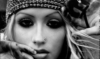 Christina Aguilera Feat. Redman: Dirrty