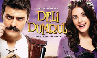 Deli Dumrul