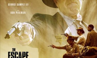 Побег заключённого 614