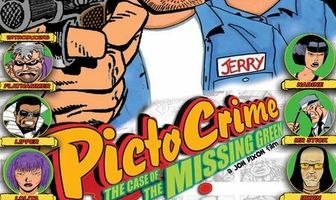 PictoCrime