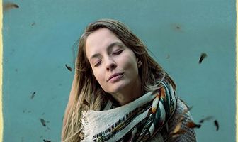 В бесконечных небесах