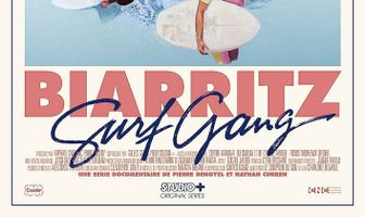 Biarritz Surf Gang