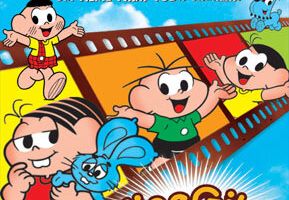 Turma da Mônica em Cinegibi: O Filme