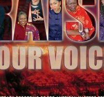 Sweet Honey in the Rock: Raise Your Voice