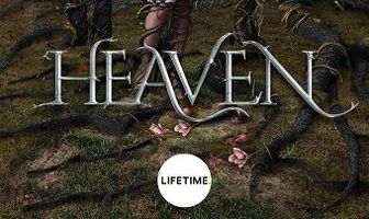 Хевен, дочь Ангела