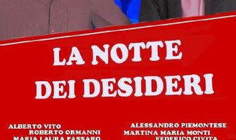 La notte dei desideri