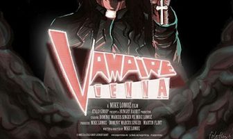 Vampire Vienna