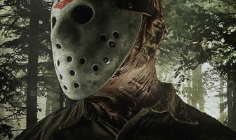 Mythos: A Friday the 13th Fan Film