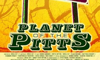 Планета Питтов