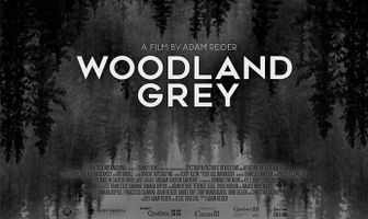 Woodland Grey