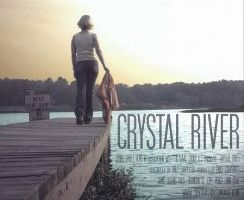 Кристальная река