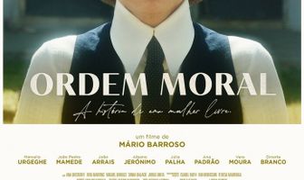 Моральный порядок