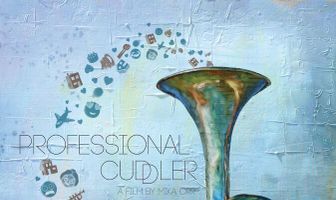 Professional Cuddler