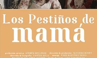 Los pestiños de mamá