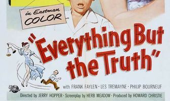 Everything But the Truth