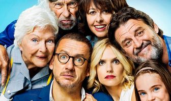 От семьи не убежишь