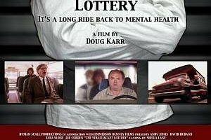 The Straitjacket Lottery
