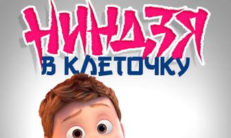Ниндзя в клеточку