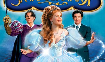 Зачарованная