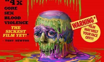 Грайндсплуатация 4: Расплавленные