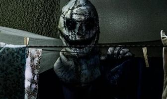 Launder Man